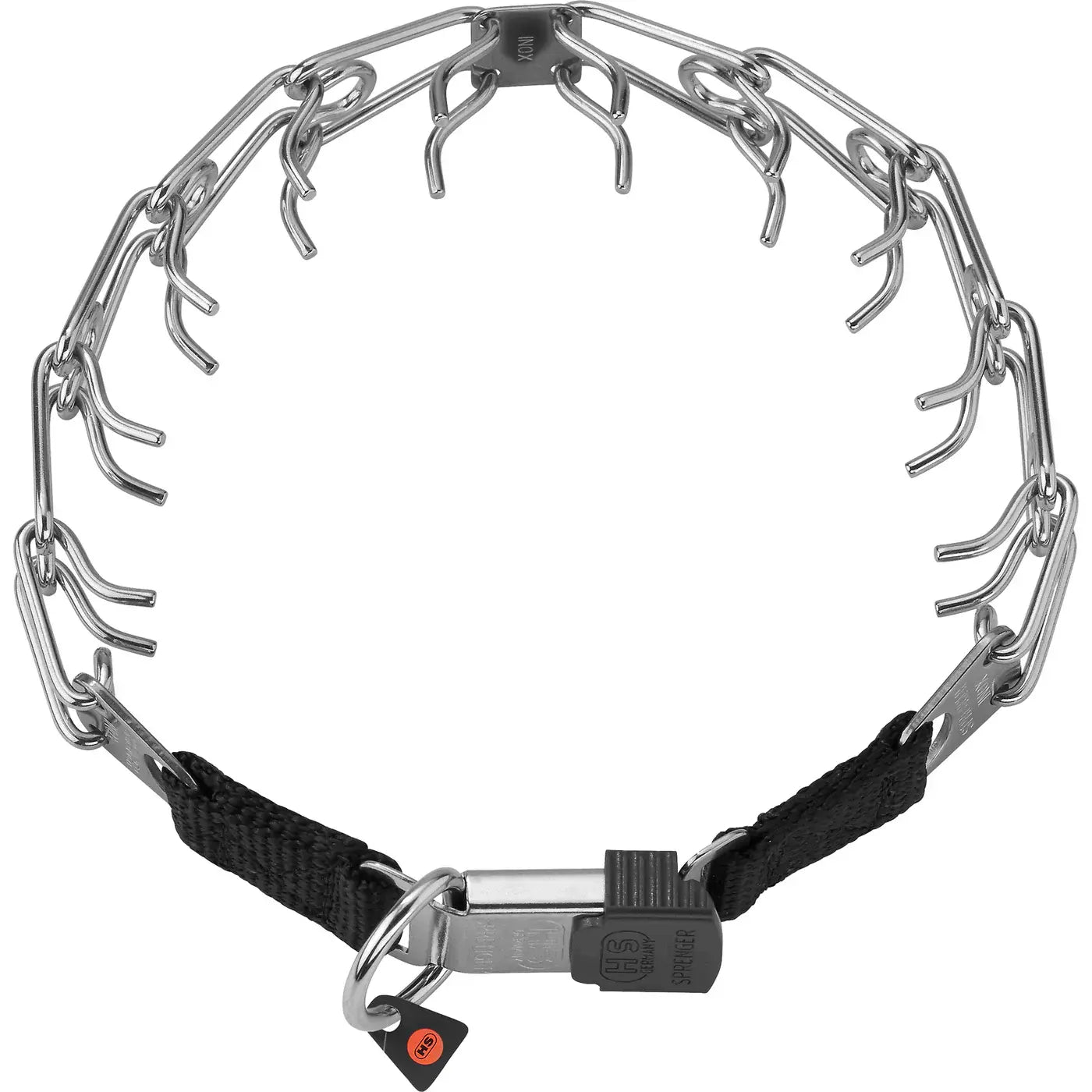 Collar Adiestramiento HS Sprenger® ClicLock