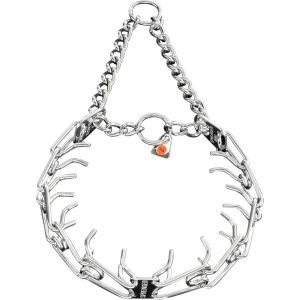 Collar Adiestramiento Ultra Plus HS Sprenger® Cadena