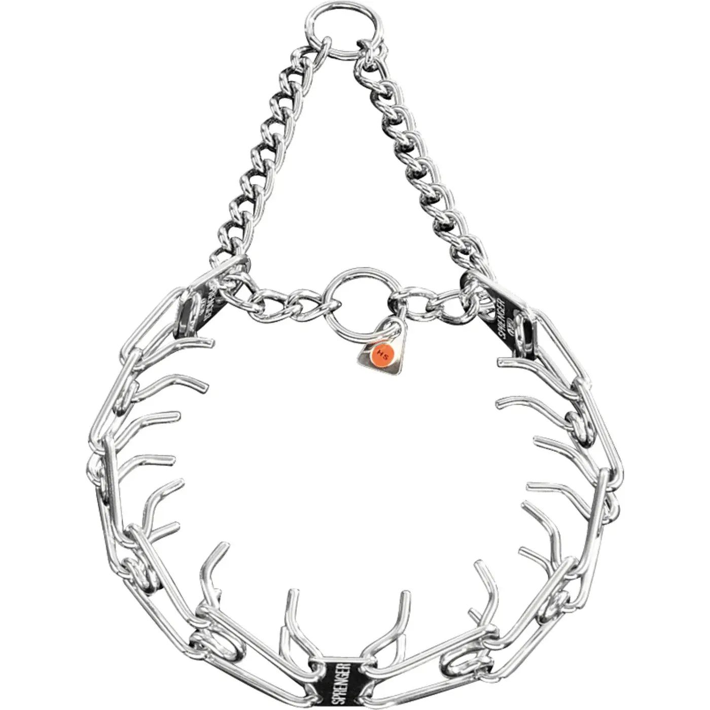 Collar Adiestramiento Ultra Plus HS Sprenger® Cadena