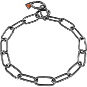 HS Sprenger® | Collar Cadena larga 5cm - 4mm Grosor