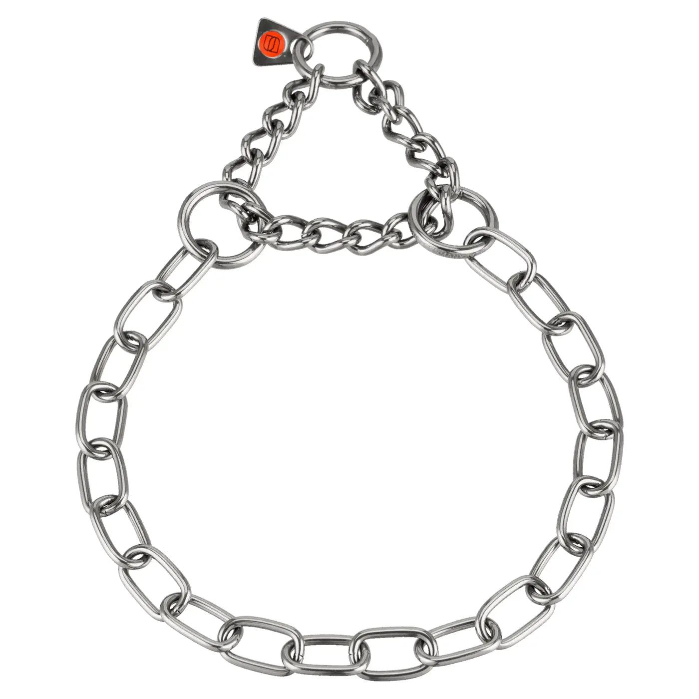 HS Sprenger® Collar Restriction Medium Inox 3mm