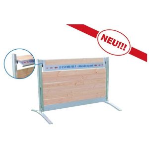 Salto de Madera 1m IGP