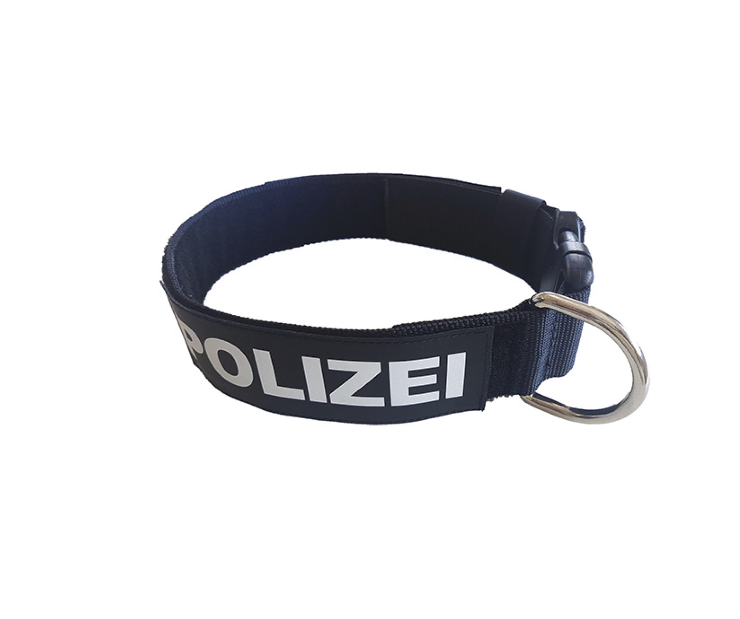 ID collar 50-65cm 38mm with out Logo