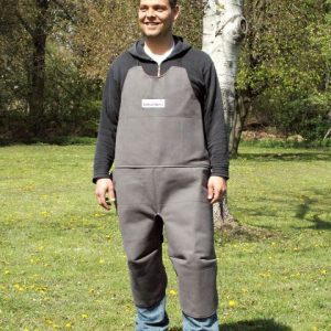 Apron, Aero