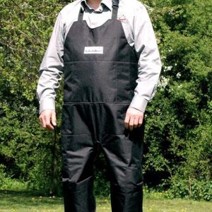 Apron, Nylon