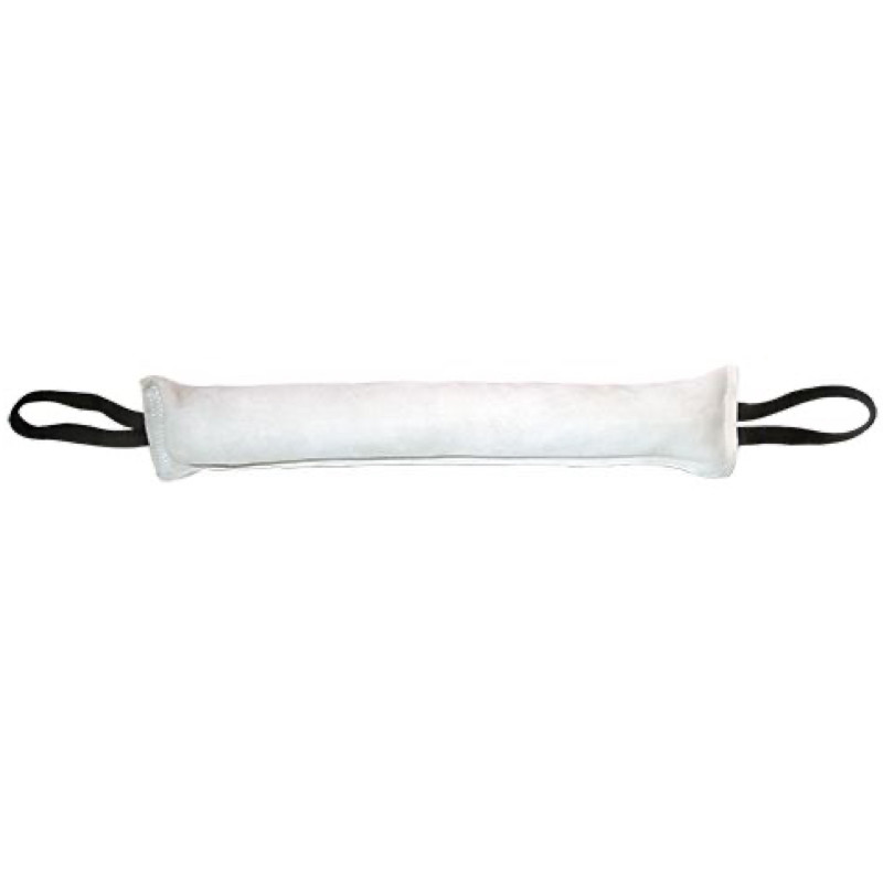 Tug leather 60cm with two handles