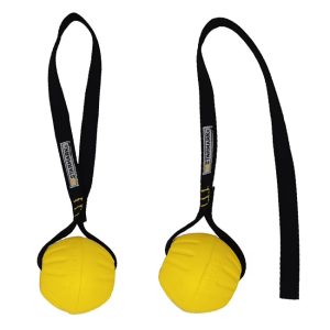 Pelota Starmark GripCord DuraFoam Flota en Agua