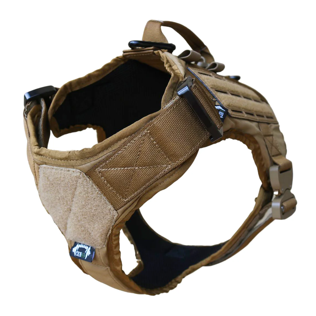 OEWG.2-C Color Coyote