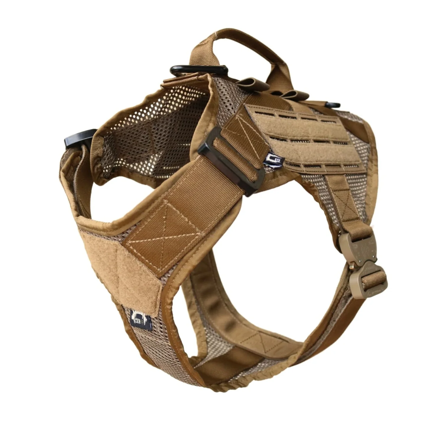 OENK9C-C Color Coyote