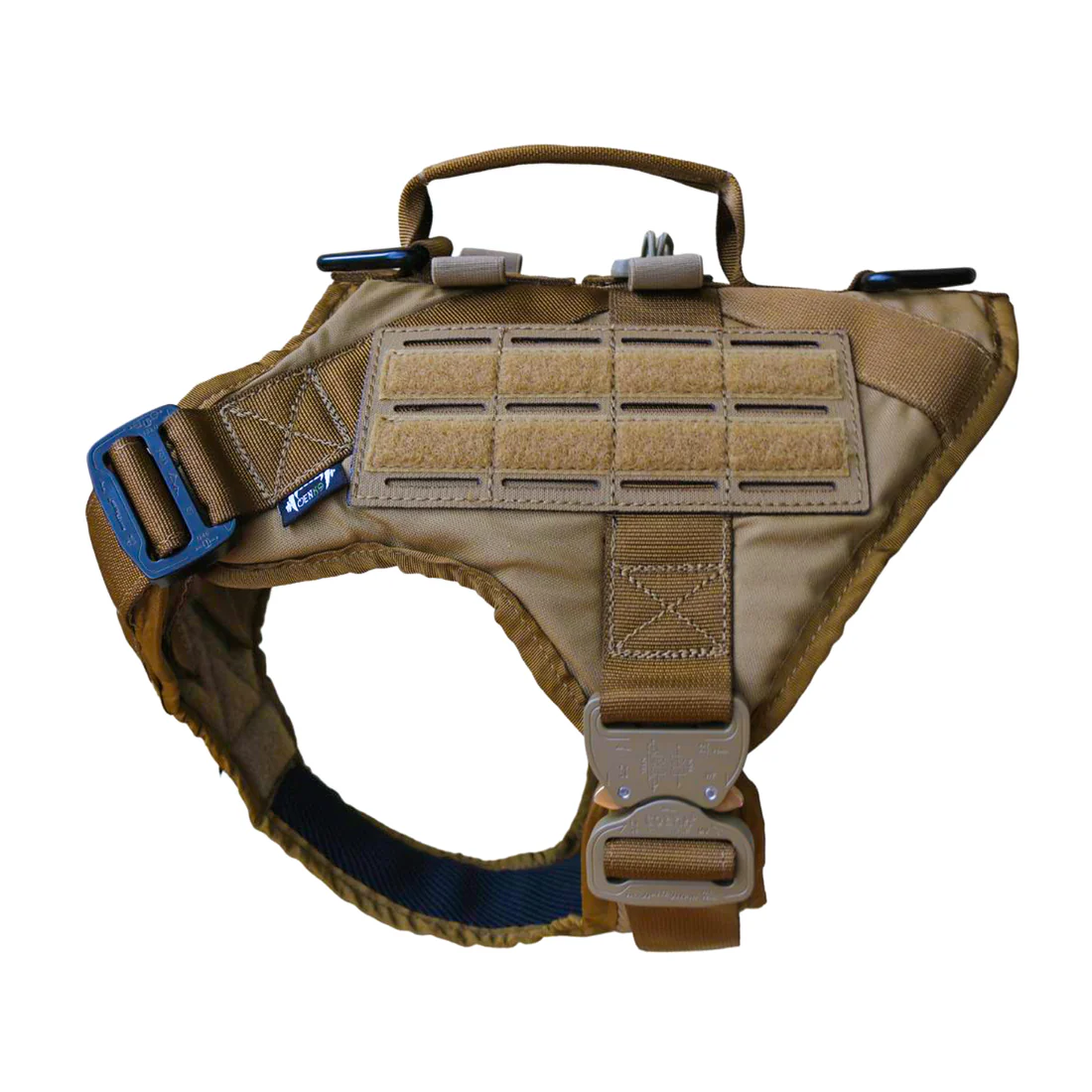 OEWG.2-C Color Coyote