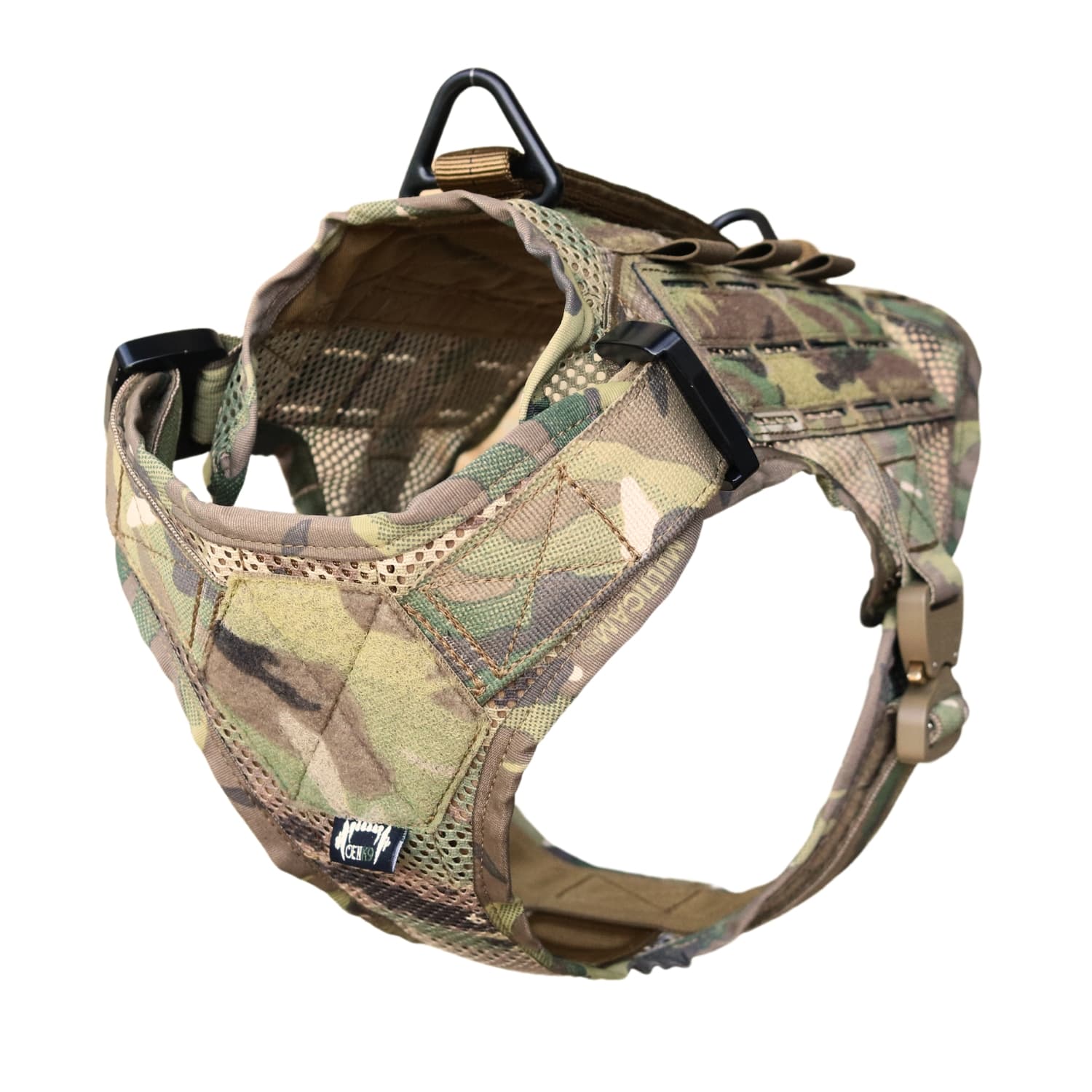 OENK9SOFT-CAM color camuflaje