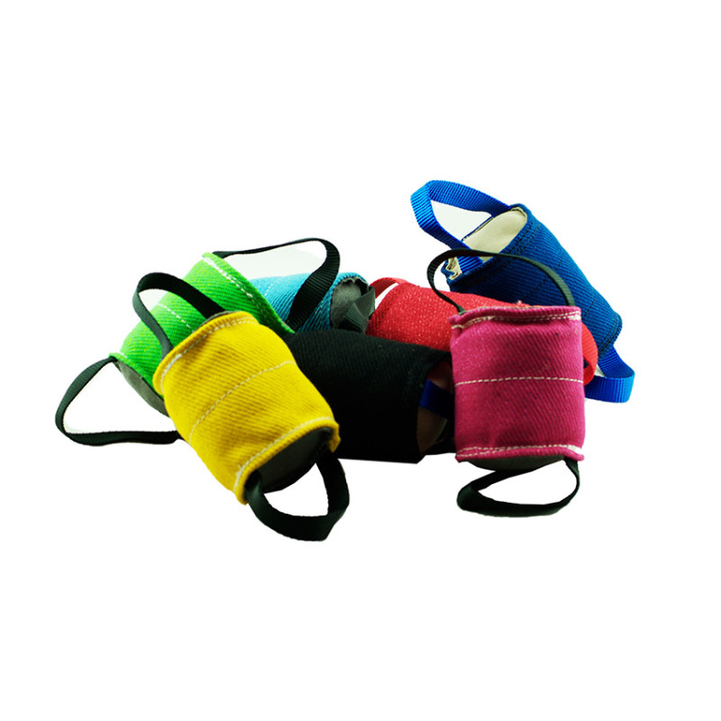 Reward roll Nylcot 13 x 10 cm, yellow