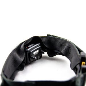 Collar Táctico E-Protect Schweikert Cierre Cobra®