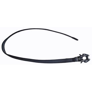 Super-Grip leash 1m with Kong Frog