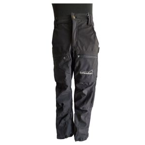 All-Weather Pants black Gr.S