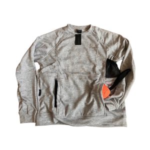 Sudadera de Entrenamiento Canino Schweikert