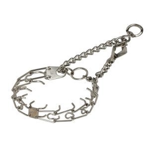 HS Sprenger® Ultra Plus Inox - Swivel with Scissor Hook
