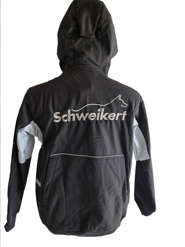 Chaqueta Softshell para todo tipo de clima - Imagen 2