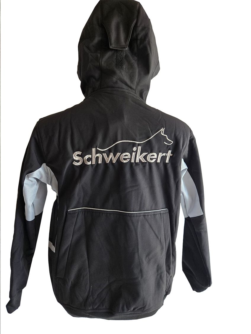 Chaqueta Softshell para todo tipo de clima - Imagen 2