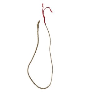 Correa de cáñamo Recambio YUTE