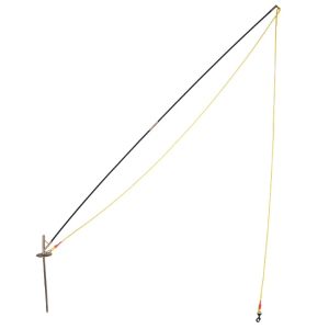 FLEX POLE - Obediencia y Trabajo de Mordida