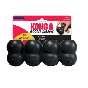 Kong® Extrem Goodie Ribbon Lg