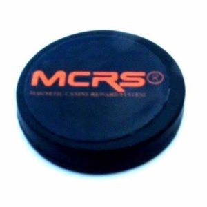 MCRS® Imán magnético Pequeño