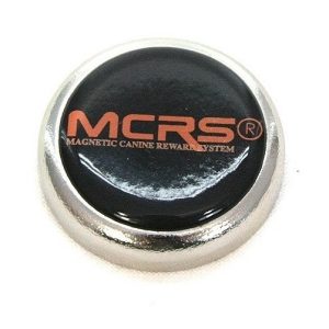 MCRS® Imán magnético Grande