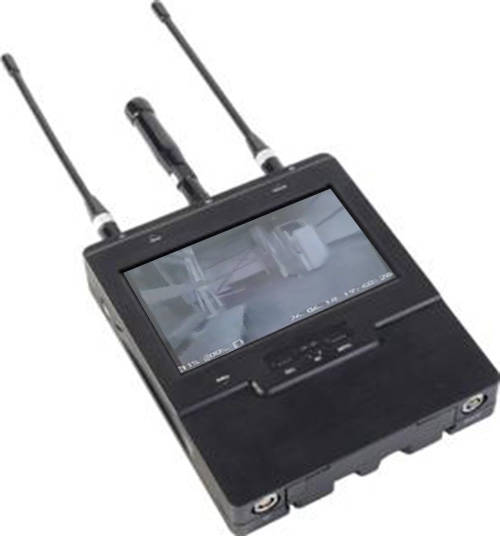 K9 Vision System - Dark System OPS - Imagen 7