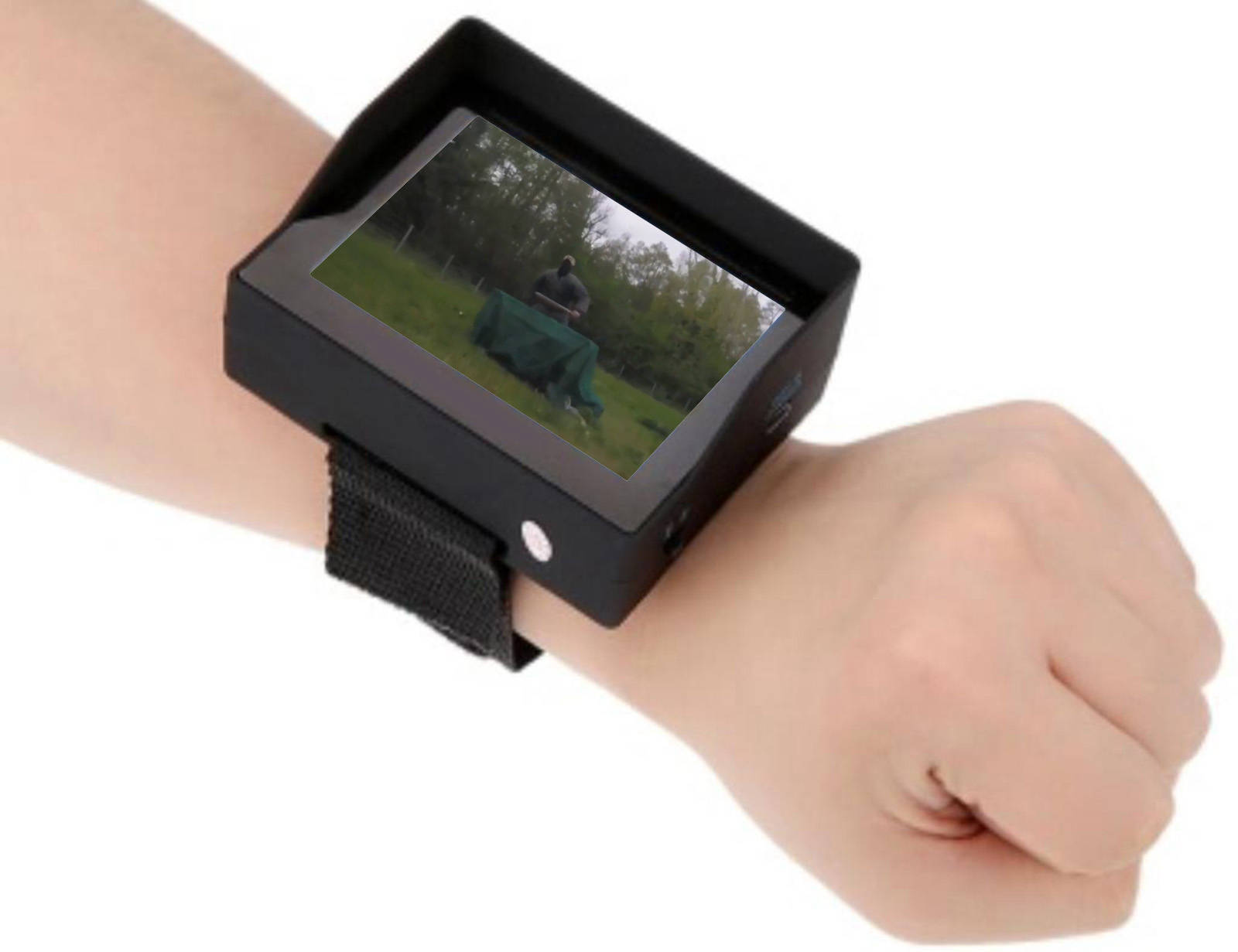 K9 Vision System - Dark System OPS - Imagen 6