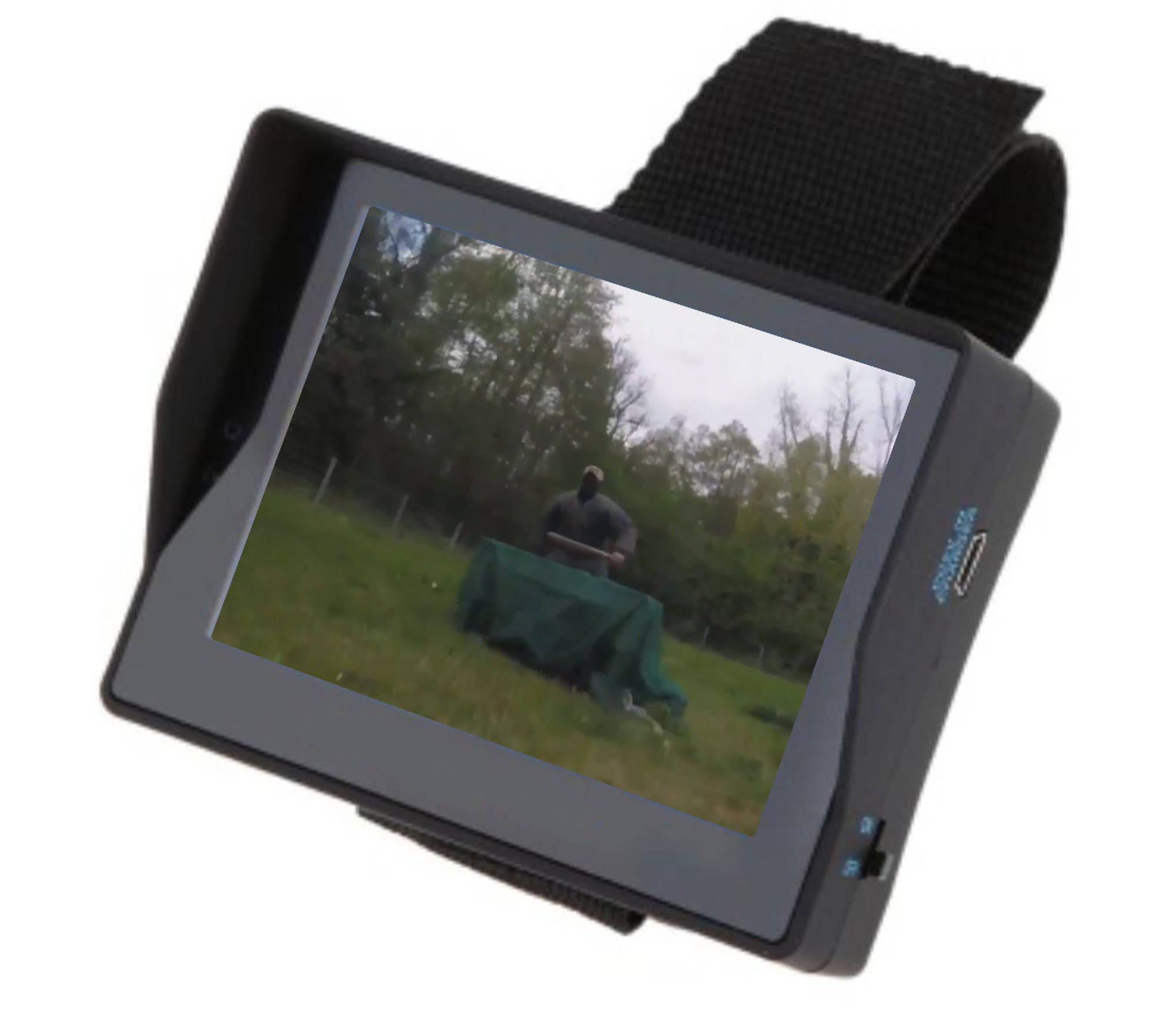 K9 Vision System - Dark System OPS - Imagen 5