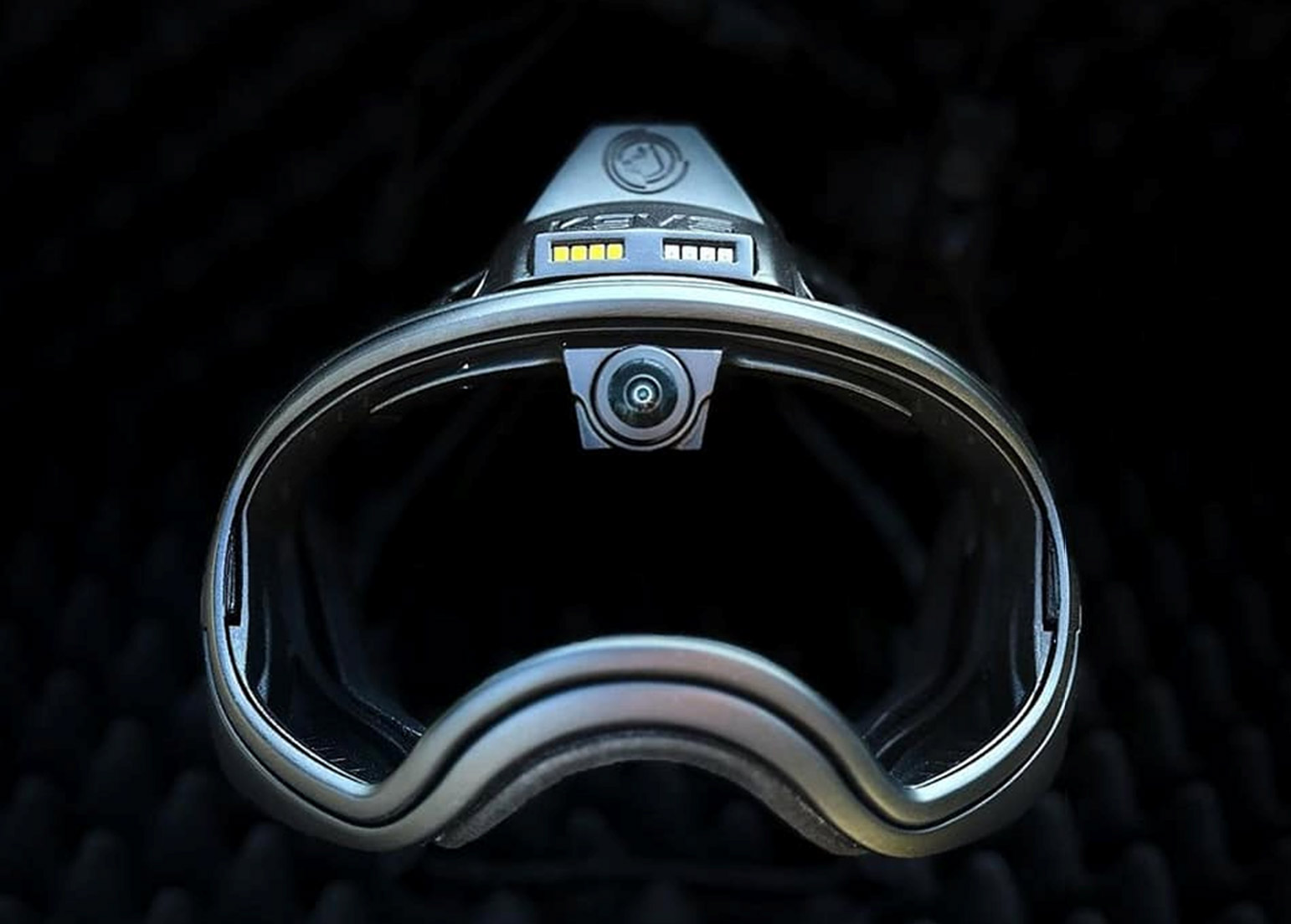 K9 Vision System - Dark System OPS - Imagen 2