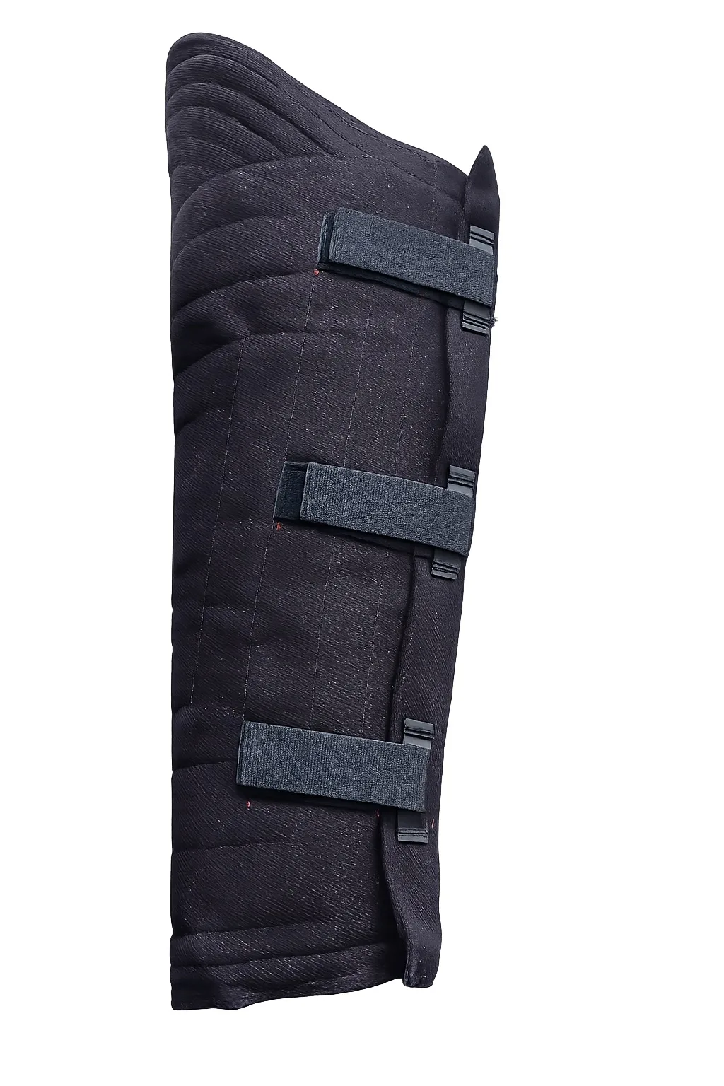 JAMBIERE LARGE - Pernera LARGA enganches laterales Protección Ring