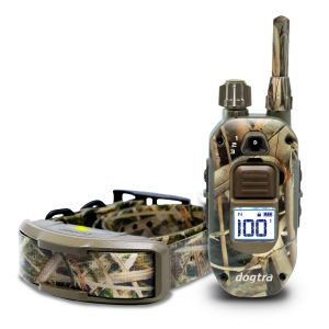 DOGTRA® 1200X CAMO (1900X CAMUFLAJE) VERSIÓN EU