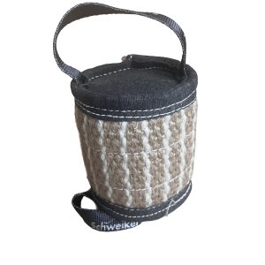 Rodillo de recompensa Yute de 13 x 10cm