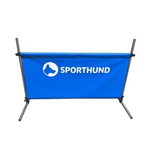 Salto regulable portátil Sporthund™