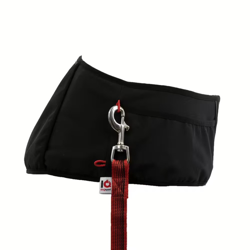 IQ® BELT Dogsport - Cinturón Multifuncional para el entrenamiento - Imagen 3