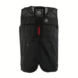 IQ® Dogsport SOMMER 3.0 - Chaleco deportivo de Verano Unisex