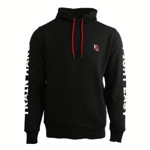 IQ® Dogsport - Sudadera "Train hard" Unisex
