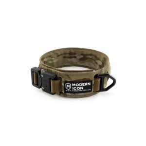 Collar Táctico Rígido Modular SUMMIT