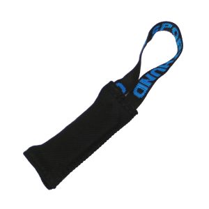 Mordedor Nylon Ultra con asa 4 x 20 cm