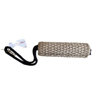 Rodillo BRINGSEL RUND redondo de Yute de 13cm Con Asa