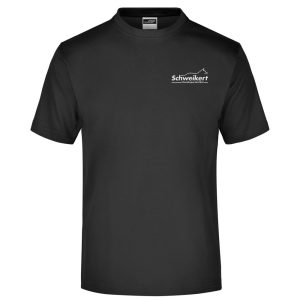 Camiseta Unisex Schweikert Hundesport para entreno canino