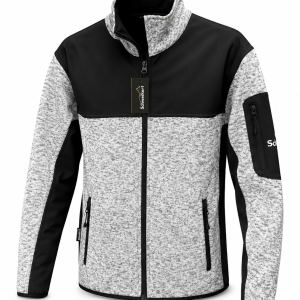 Chaqueta Hibrida Traning Pro de Schweikert