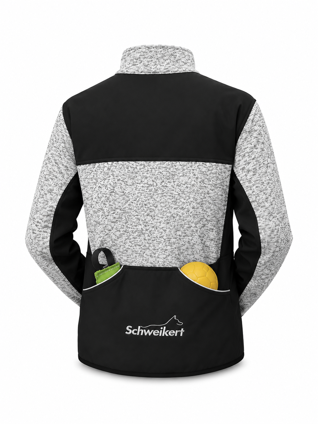 Chaqueta Hibrida Traning Pro de Schweikert