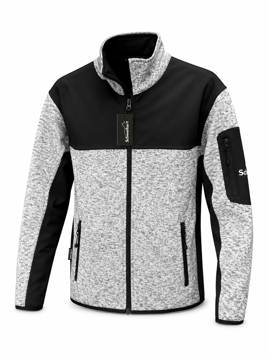 Chaqueta Hibrida Traning Pro de Schweikert