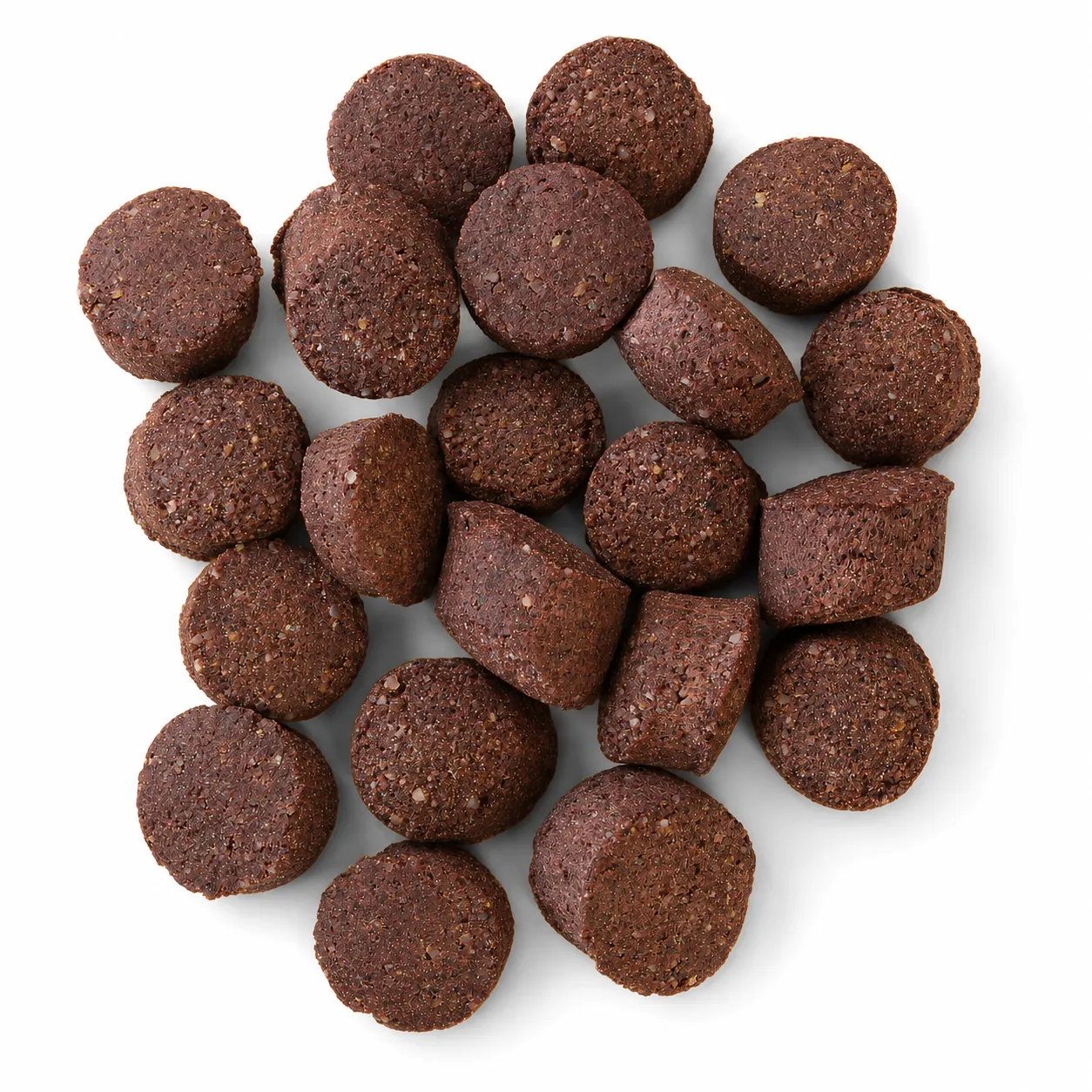 Bolas de Zanahoria y Remolacha para Perros Olewo Rüblies