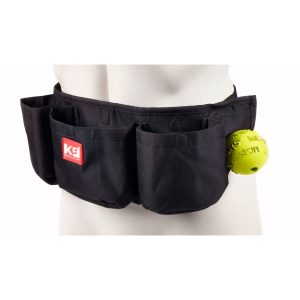 Bolsa de premios MCRS con sistema magnético y pelota