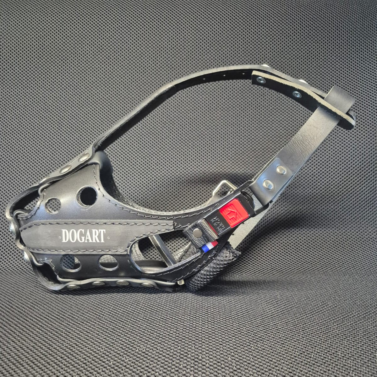 DogArt Air Pro bozal para perros de trabajo